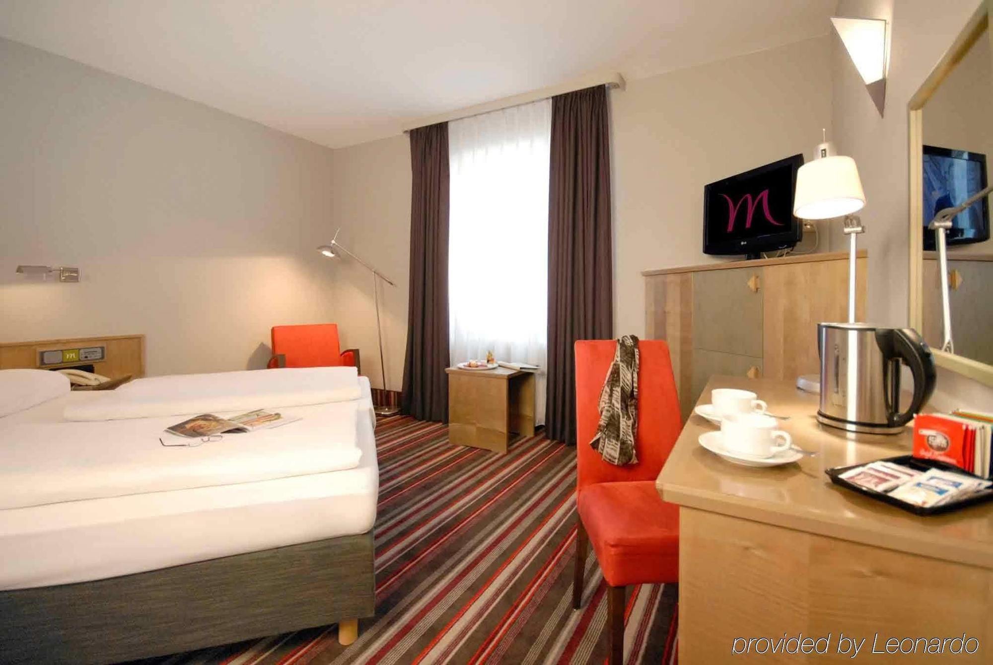 Mercure Hotel Bad Homburg Friedrichsdorf Εξωτερικό φωτογραφία